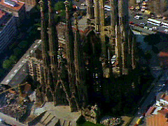 Sagrada Fam&iacute;lia