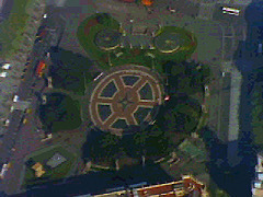 PLAÇA DE CATALUNYA