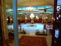 HOTEL ORIENTE
