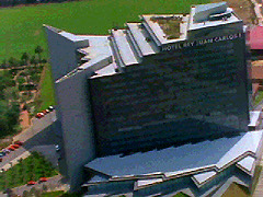 HOTEL JUAN CARLOS