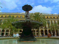 PLAÇA REIAL