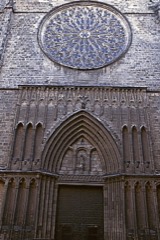 SANTA MARIA DEL PI
