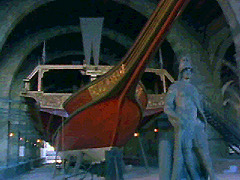 GLI ARSENALI (DRASSANES)