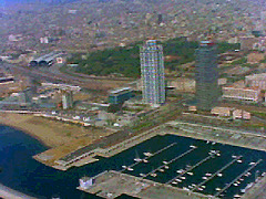 VILLAGGIO OLIMPICO