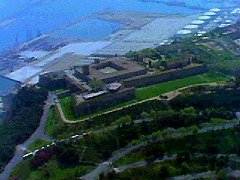 COLLINA DI MONTJUÏC
