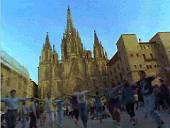 MONUMENTO ALLE SARDANAS