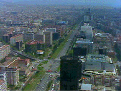 DIAGONAL