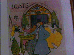4 CATS