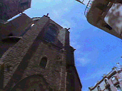 BARRI GÓTIC