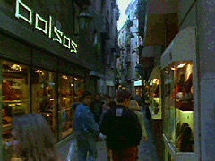 CARRER DE PETRITXOL