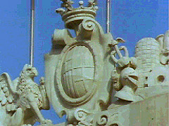 PLAÇA DE SANT JAUME