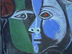 MUSEO PICASSO