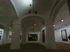 FONDAZIONE MAEGHT