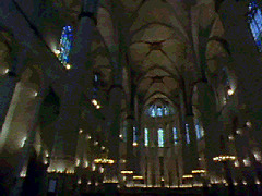 SANTA MARIA DE MAR