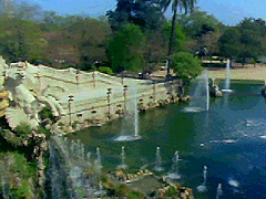 PARCO DELLA CIUTADELLA