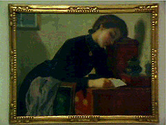 MUSEO DI ARTE MODERNA
