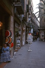 CARRER MONTCADA