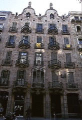 CASA CALVET