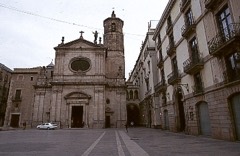 CHIESA DELLA MERCÉ