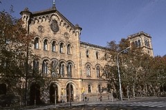 UNIVERSITÀ