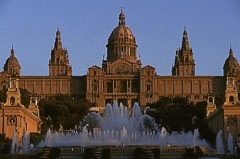 MUSEU D'ART DE CATALUNYA