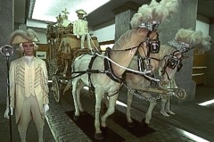 MUSEO DE CARROSSES FÚNEBRES