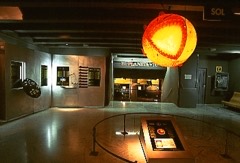 MUSEO DE LA CIENCIA