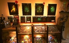 MUSEO D'HOLOGRAFIA