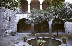 MUSEO FREDERIC MARÈS