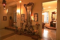MUSEO GAUDÍ