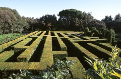 PARC DEL LABERINT