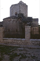 SANT PAUL DEL CAMP