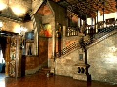 PALAU GÜELL