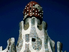PARC GÜELL