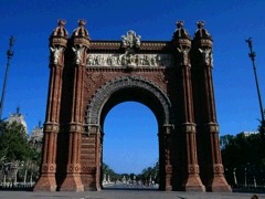 ARCO DI TRIONFO