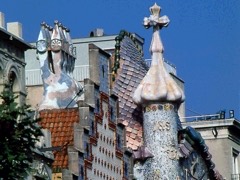 CASA BATLLÓ