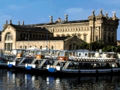 PALAZZO DELLA DOGANA