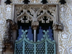 CASA AMETLLER