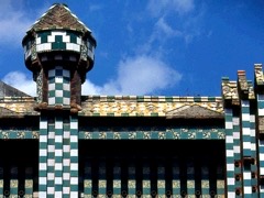 CASA VICENS