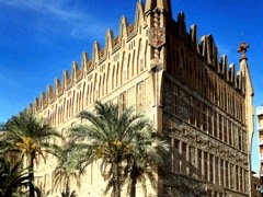 COLLEGI DE LES TERESIANES