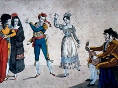 MUSEO DE LES ARTS DE L'ESPECTACLE