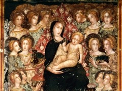 MONASTERO DI PEDRALBES