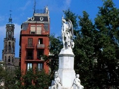 PLA DEL PALAU