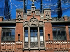 FONDAZIONE TÀPIES
