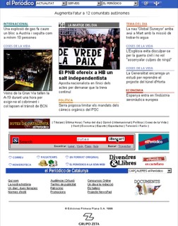 El Periódico