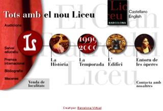Gran Teatre del Liceu