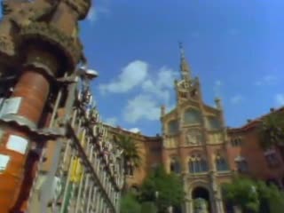 Hospital de Sant Pau