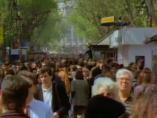 La Rambla