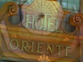 Hotel Oriente