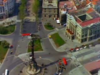 Columbus Monument